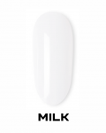 Гель City Premium Fast Gel Milk, 30мл