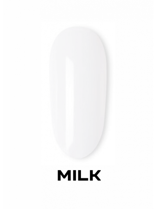 Гель City Premium Fast Gel Milk, 30мл