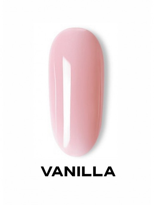 Камуфлирующая База City Premium Vanilla, 15мл