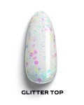 Топ Glitter (Глиттер Русалка) Без Липкого Слоя, 15мл