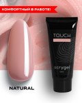 TOUCH Acrygel NATURAL, 60гр