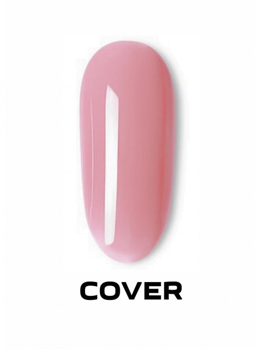 TOUCH Acrygel COVER, 60гр
