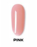 TOUCH Acrygel PINK, 30гр