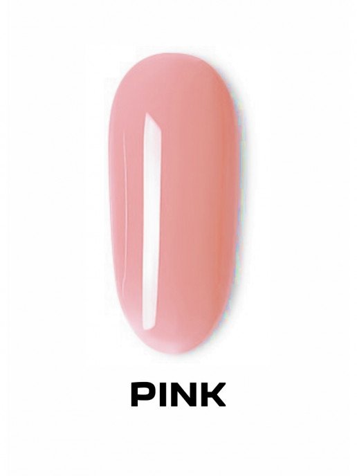TOUCH Acrygel PINK, 60гр